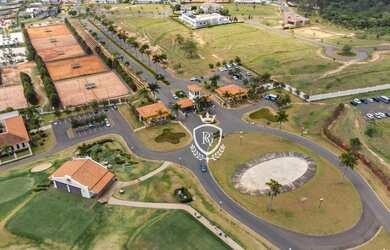 Imagem 9: Tipo Terreno em Itu, com 2600m², à venda em condomínio de alto padrão...