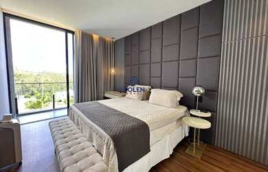 Imagem 16: Casa para locação 4 suítes em Alphaville Nova Lima