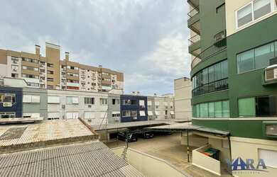 Imagem 11: Apartamento para locação com 2 dormitorios + vaga de garagem no bairro Higienópolis