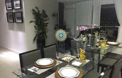 Imagem 7: Resort Santa Angela - Apartamento Alto Padrão Resort Santa Angela