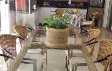 Imagem 8: Excelente casa Jardim botanico