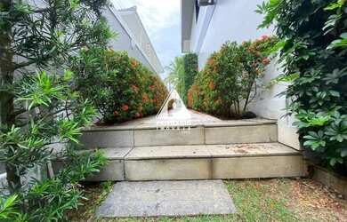 Imagem 7: Casa 4 quartos, 4 suítes, 4 vagas e 6 banheiros na Barra da Tijuca Novo...