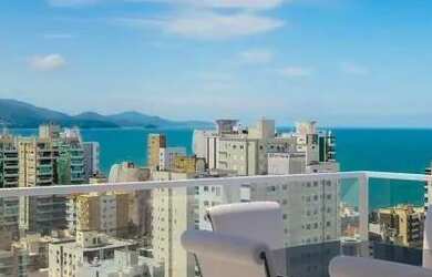 Imagem 5: Cobertura Duplex para Venda em Itapema, Meia Praia, 4 dormitórios, 4 suítes, 4 banheiros