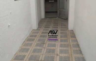 Imagem: A casa possui 2 Dormitórios, 1 Banheiro, 45m² de Área e