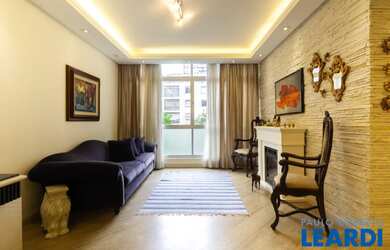 Imagem 8: APARTAMENTO - CONSOLAÇÃO - SP