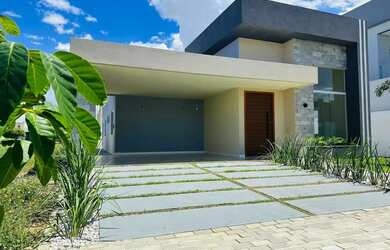 Imagem 2: Terras Alphaville 2 casa pronta para morar ! [9577