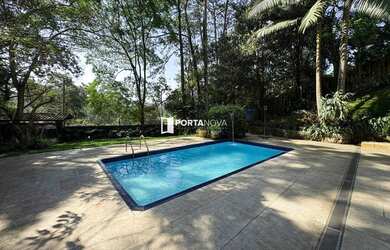 Imagem 6: Chácara à venda, 3 quartos, 2 suítes, 5 vagas, Chácaras Aurora - Embu...