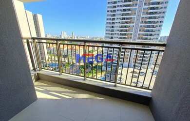 Imagem 7: Apartamento com 2 quartos no bairro Presidente Kennedy em Fortaleza, CE