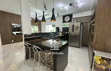 Imagem 15: Morada dos Pássaros/ 4 suítes / semi mobiliada / energia solar / piscina