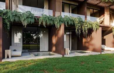 Imagem 2: Apartamento à venda no HOUSI UANÁ TATUAMUNHA , TATUAMUNHA , Porto de...