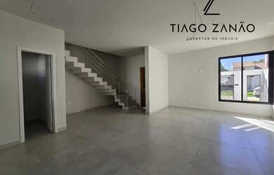 Imagem 3: Casa com 3 Quartos e Suíte em Manguinhos Serra/ES