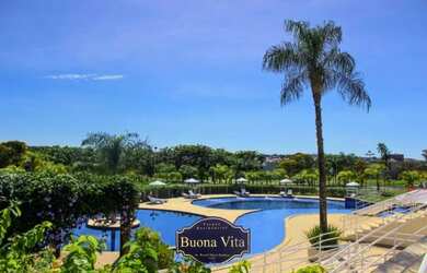 Imagem 2: Terreno à venda, 407 m² por R$ 280.000,00 - Parque Residencial Buona...