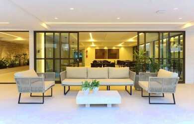 Imagem 6: Imóvel para venda com 64 metros quadrados com 3 quartos em Boa Viagem - Recife - PE