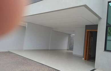 Imagem 2: Imóvel para venda tem 175 metros quadrados com 3 quartos em Plano Diretor...