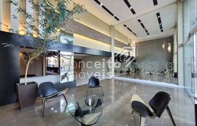 Imagem 4: Edifício Palazzo Ferrara - Cobertura Duplex - Centro