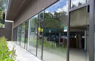 Imagem 2: Loja para alugar no Belvedere em Belo Horizonte/ MG