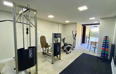 Imagem 10: Apartamento amplo e elegante, perfeito para quem busca conforto e praticidade