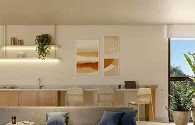 Imagem 13: Apartamento no Fort Myers com 2 suítes à venda no bairro Armação, em Penha , a partir de R