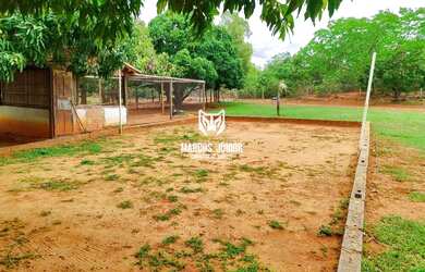 Imagem 12: VENDO FAZENDA NO NORTE DE MINAS NA ESTRADA DE JURAMENTO DE 12 AL COM DUPLA...
