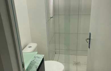 Imagem 11: Alugo Apartamento Mobiliado 2 quartos Smart Vista do Sol 3 Lírio do Vale