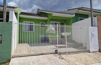 Imagem 3: Casa mobiliada no Dal Col