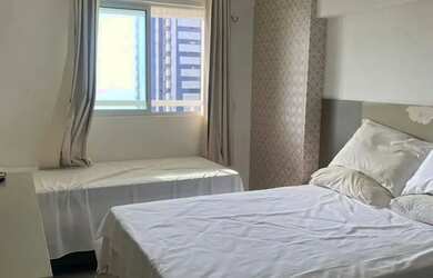 Imagem 4: UNIQUE - 2 QUARTOS. 80m² de Área, 1 Vaga na garageme2 Dormitórios