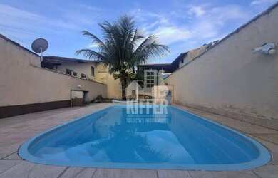 Imagem 2: Casa com 2 quartos à venda, 81 m² por R$ 450.000 - Praia de Itaipuaçu...