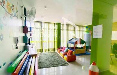 Imagem 13: Apartamento de 2 Quartos no Guará - Com Área de Lazer