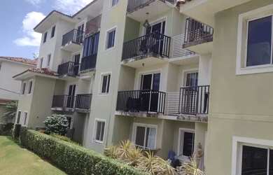 Imagem 15: Vendo apartamento 3/4 com suíte no Condomínio Casagrande Swetts Home