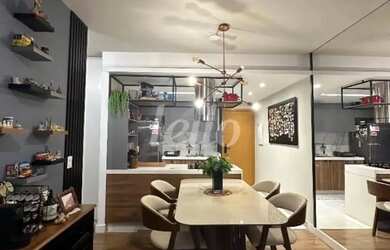 Imagem 15: Apartamento 3 quartos à venda no a Vila Curuca