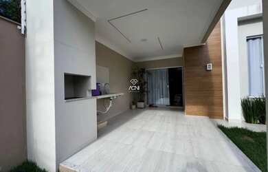 Imagem 2: Casa com 2 dormitórios à venda, 83 m² por R$ 650.000,00 - Balneário de Carapebus - Serra/E