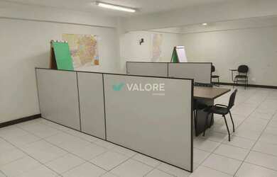 Imagem 12: Andar para alugar no Santo Agostinho