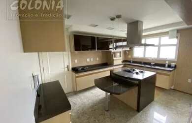 Imagem 3: Apartamento a venda - Campestre, Santo André