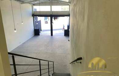 Imagem 5: Galpão para Locação 240 m² Mezanino de 40 m²/ Atibaia-SP