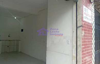 Imagem 4: Salão para alugar, 45 m² por R$ 2.025,62 - Jardim Anália Franco - São...