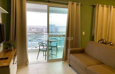 Imagem 7: Aluguel loft mobiliado 50 m² Umarizal vaga de garagem Belém