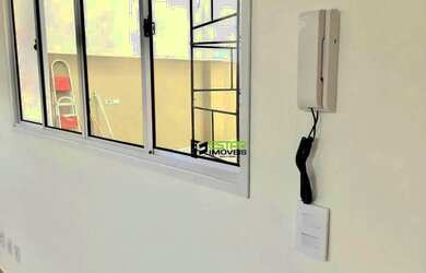 Imagem 3: Galpão para alugar, 200 m² por R$ 6.200,00/mês - Jardim Imperial -...