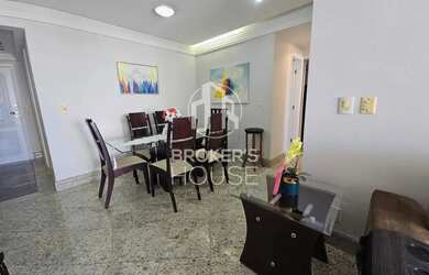 Imagem 7: Apartamento à venda, 100m² 3 quartos com suíte sol da manhã lazer...