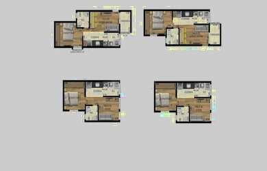 Imagem 15: Apartamento com 1 quartos à venda em Tucuruvi - SP