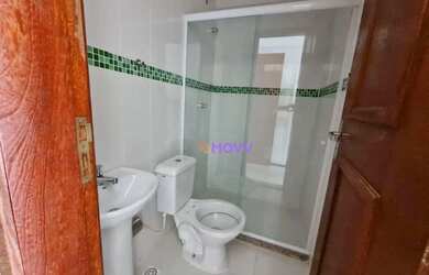 Imagem 3: Cobertura à venda, 68 m² por R$ 320.000,00 - Itaipu - Niterói/RJ