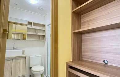 Imagem 13: Apartamento para Venda em Brasília, Norte Águas Claras , 1 dormitório,...