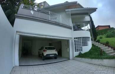 Imagem 4: CASA À VENDA Casa com 4 dormitórios