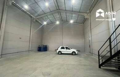 Imagem 7: Galpão Comercial Exclusivo para Aluguel - 278 m² em Jardim Praiamar, Itapema