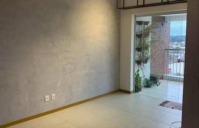 Imagem: O apartamento possui 3 Dormitórios, 3 Banheiros, 2 Vagas na