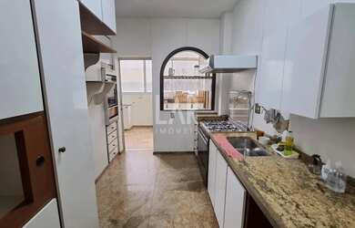 Imagem 15: Apartamento à venda, 4 quartos, 1 suíte, 2 vagas, Lourdes - Belo Horizonte/MG