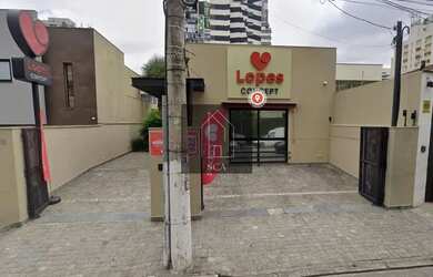 Imagem 2: Ponto comercial de 180m² na Rua Gomes de Carvalho - Vila Olímpia