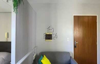 Imagem 6: Aluguel de Studio mobiliado em São Leopoldo, Morro do Espelho REF AL165