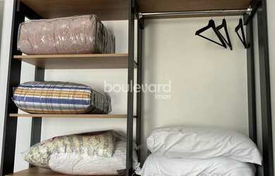 Imagem 11: Apartamento de 1 Dormitório Cachoeira do Bom Jesus Florianópolis