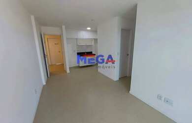 Imagem 5: Apartamento com 2 quartos no bairro Presidente Kennedy em Fortaleza, CE