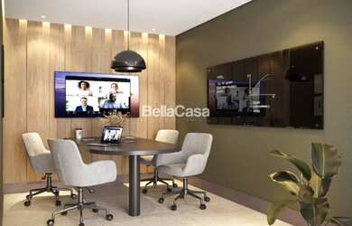 Imagem 16: Lançamento Lumine Residence Apartamentos de Luxo à Beira-Mar com Conforto,...